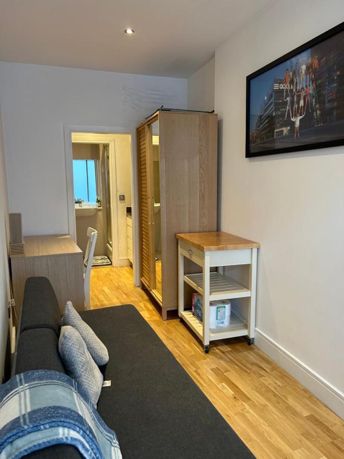 Fully Equipped Studio In Greenwich - 1 Min To Station Londýn Exteriér fotografie